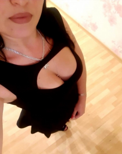 Prostituerad i Latorpsbruk
